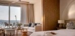 Poolfront Junior Suite with King Size Bed Görseli