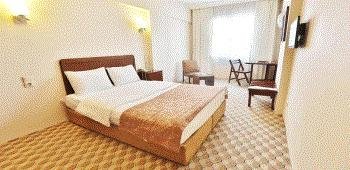 Hostapark Otel · 80