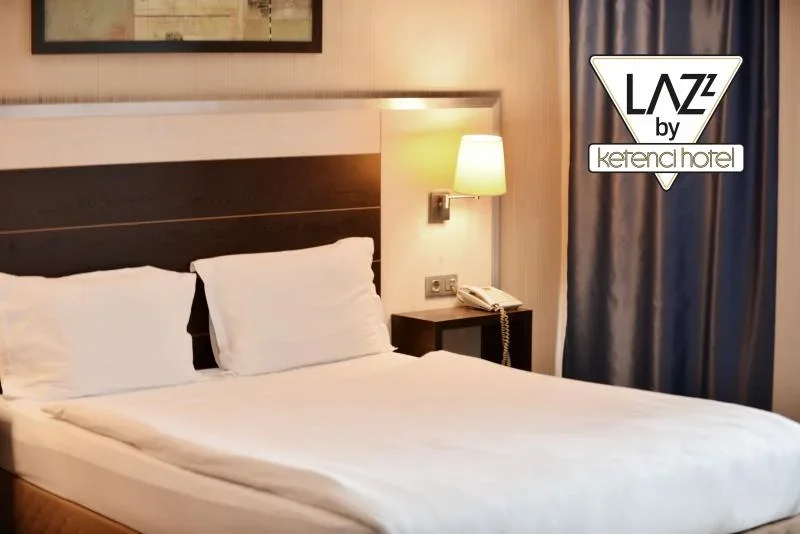 Lazz Hotel By Ketenci galeri 10