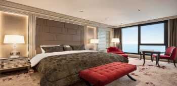 Ramada by Wyndham Rize Fındıklı · 55