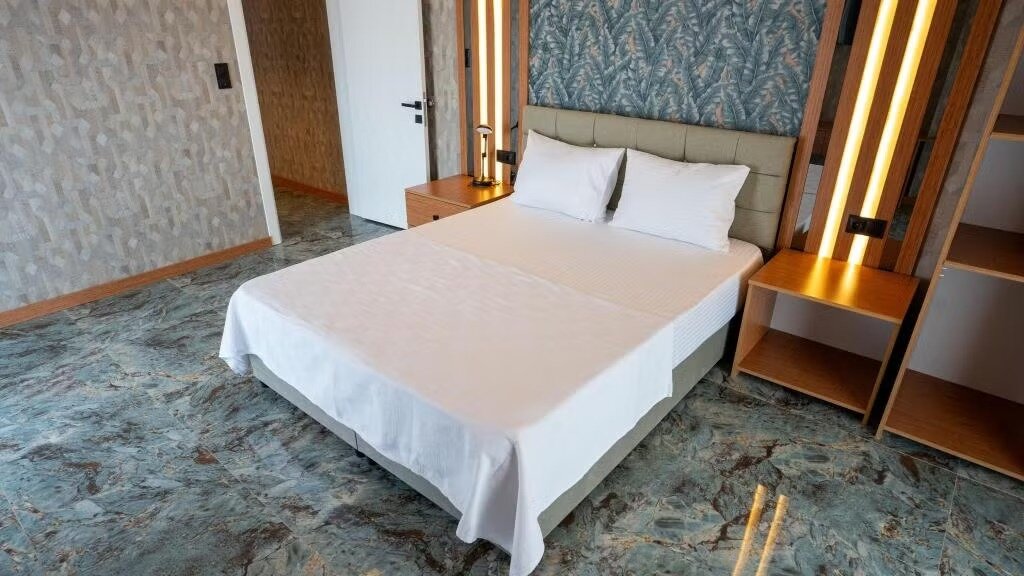 Clay Dome Hotel · 16