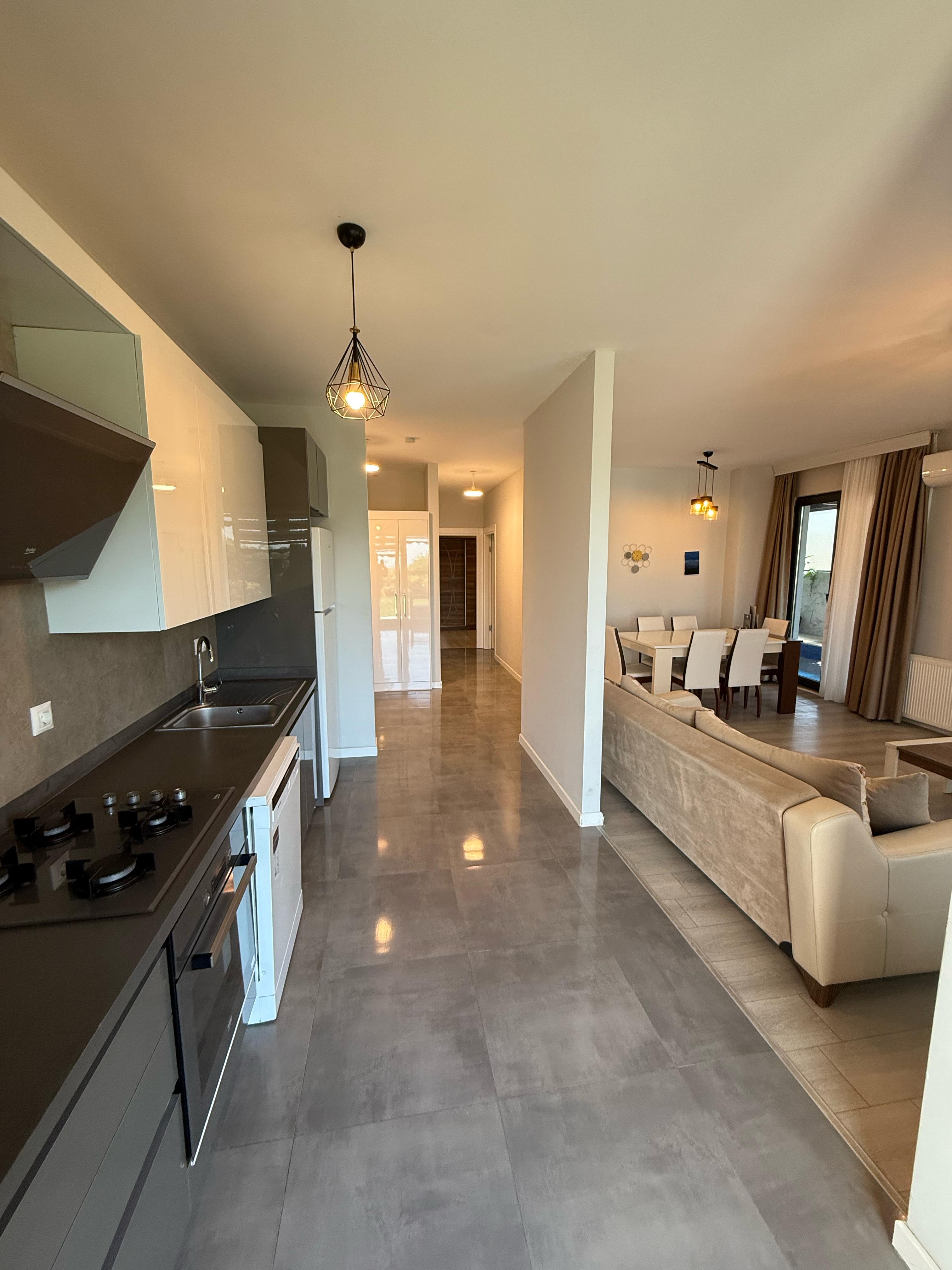 Premium Room, Pool View