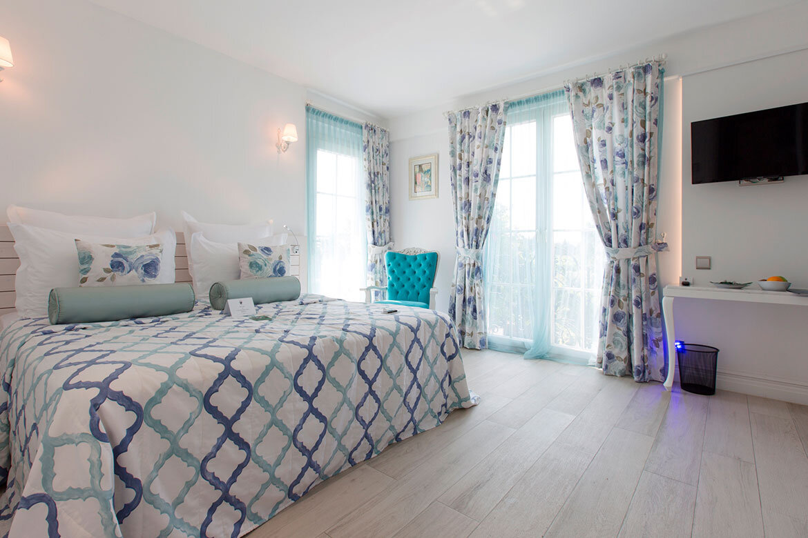 Cella Boutique Hotel & Spa galeri 4