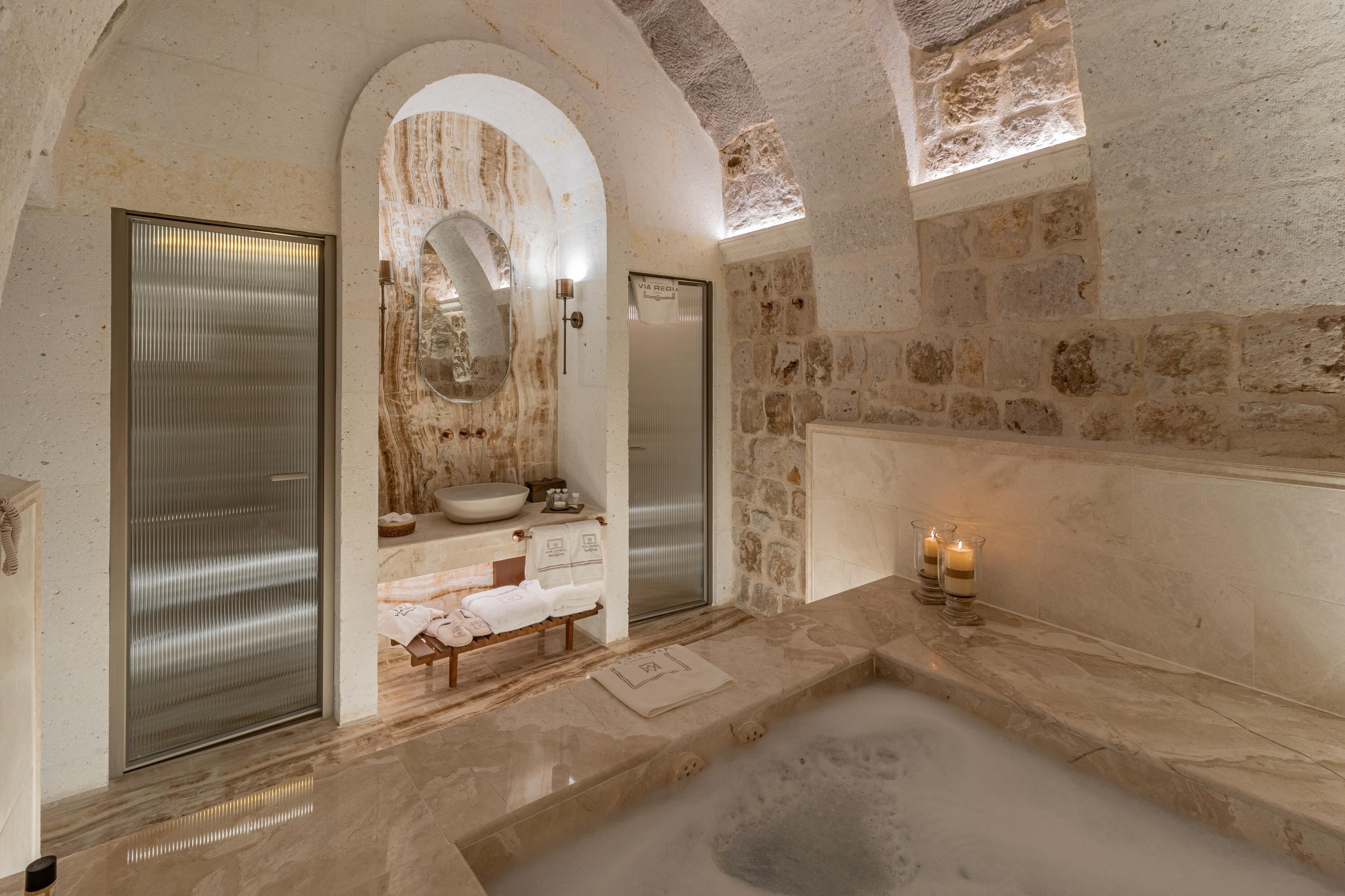 Via Regia Cappadocia Hotel galeri 6