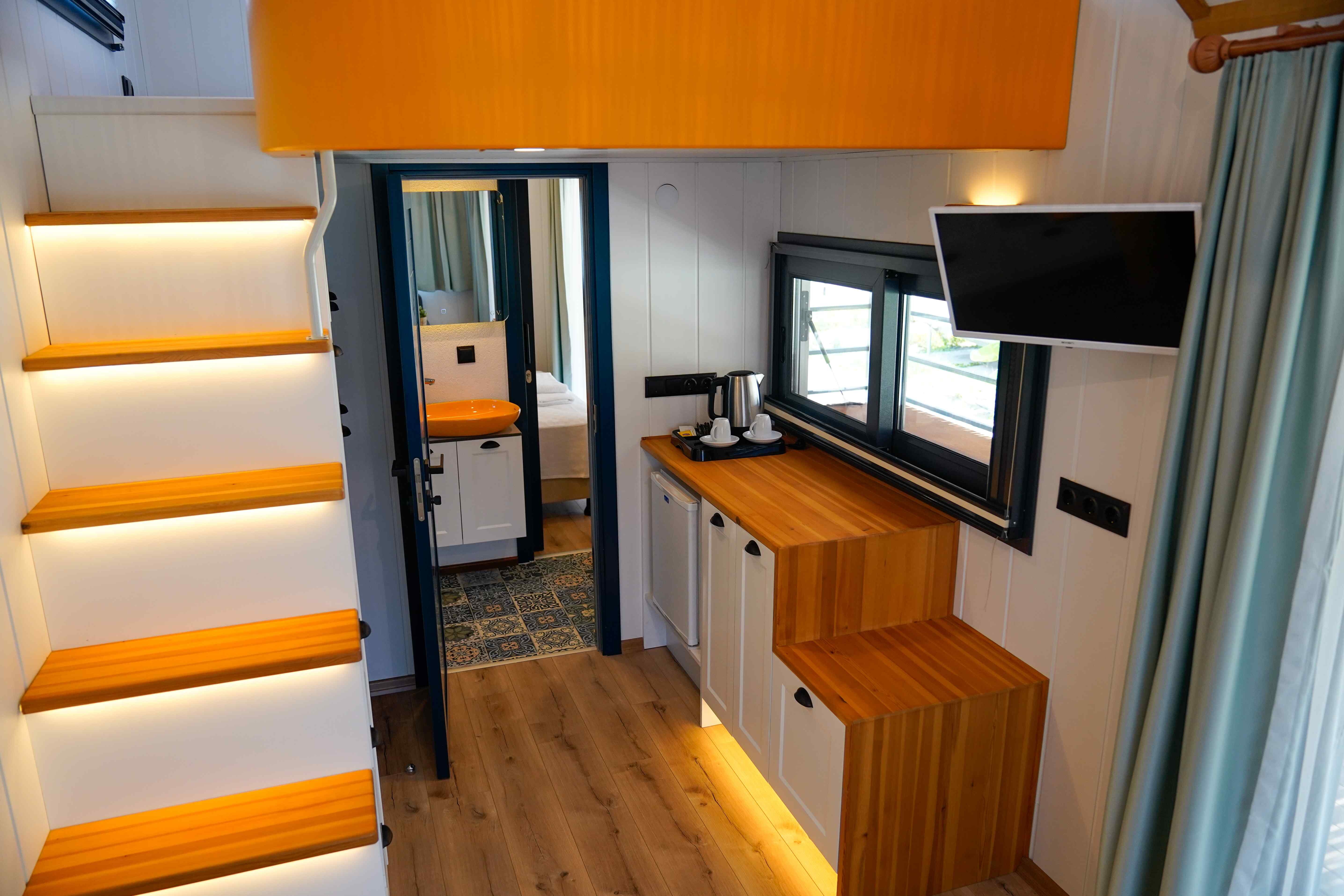Tiny House