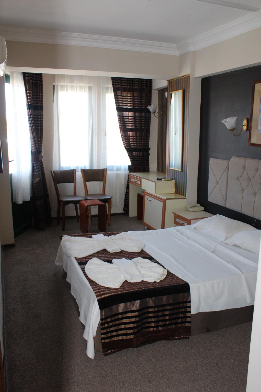 Suite Room