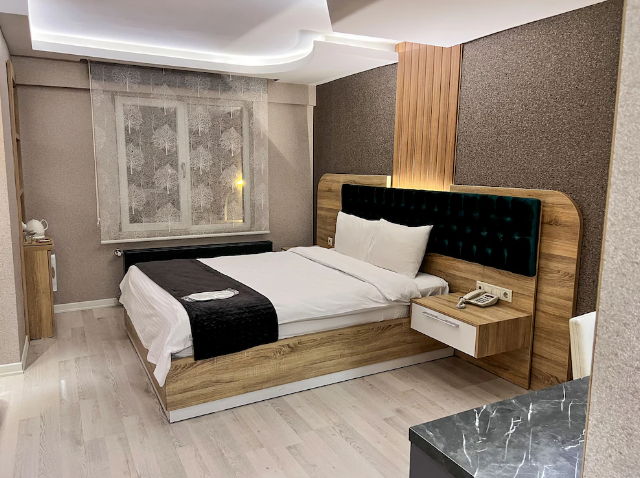 Butik Rafootel
