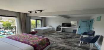 Villa Oliva Butik Hotel · 66