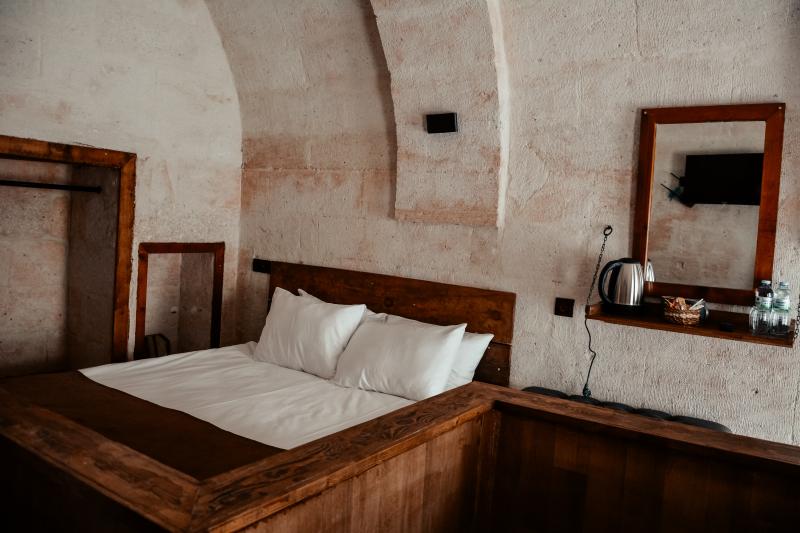 Masal Cave Suites