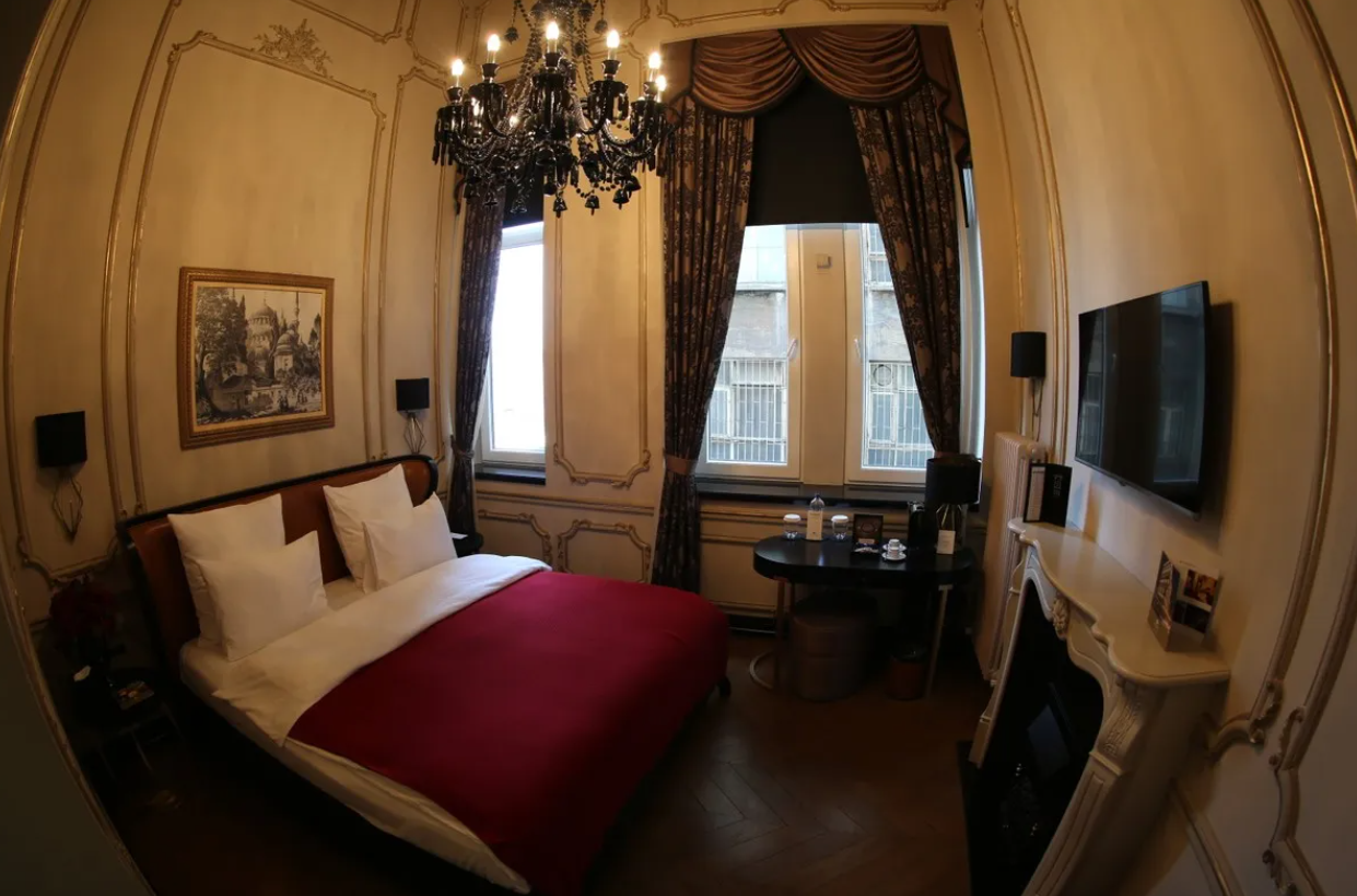 Nordstern Hotel Galata