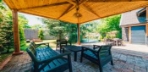 2+1 Dublex Bungalov ( Isıtmalı Havuzlu) Görseli