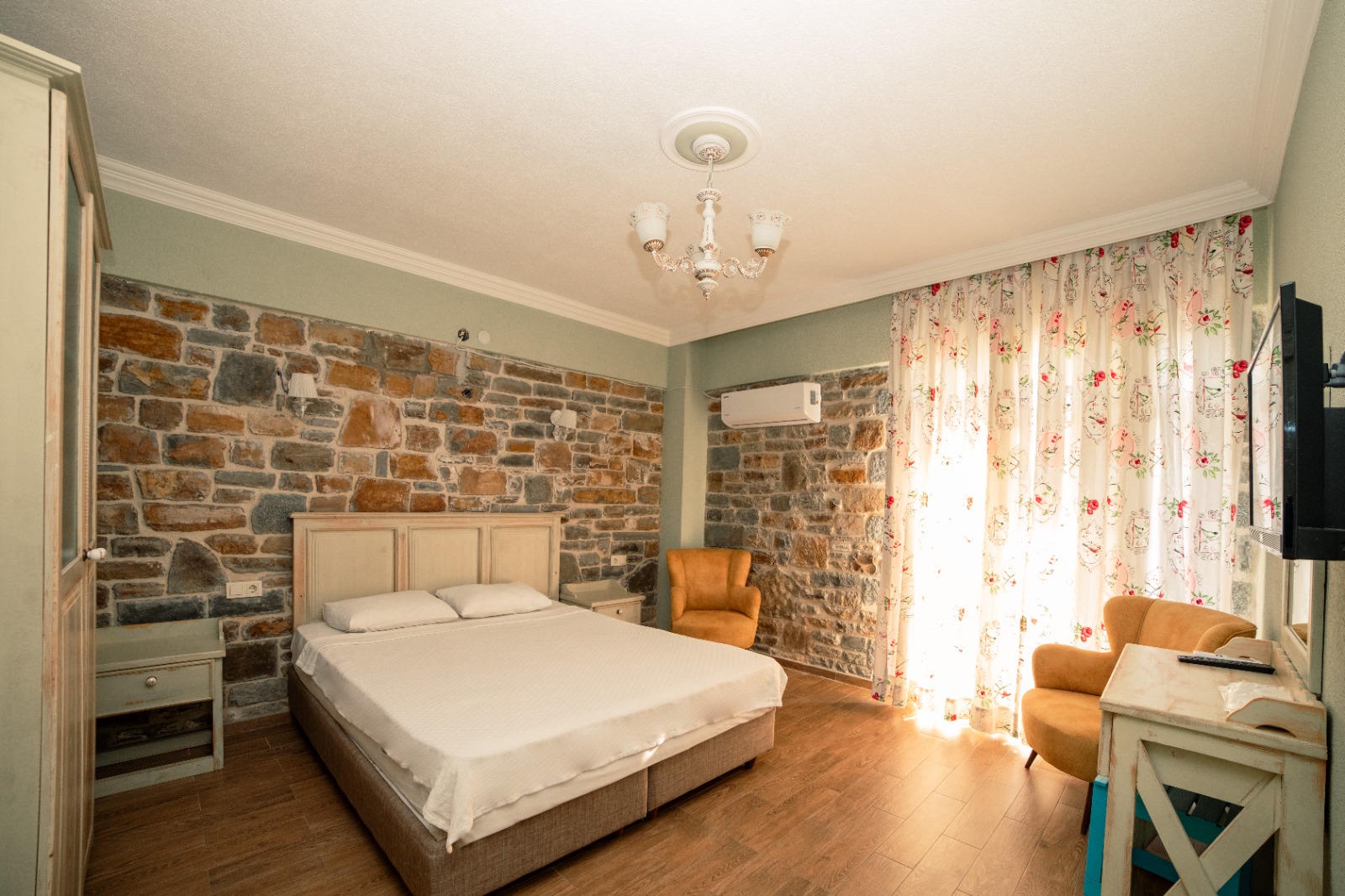 Suite Room, Sea View