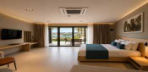Beach Loft Sea View Görseli