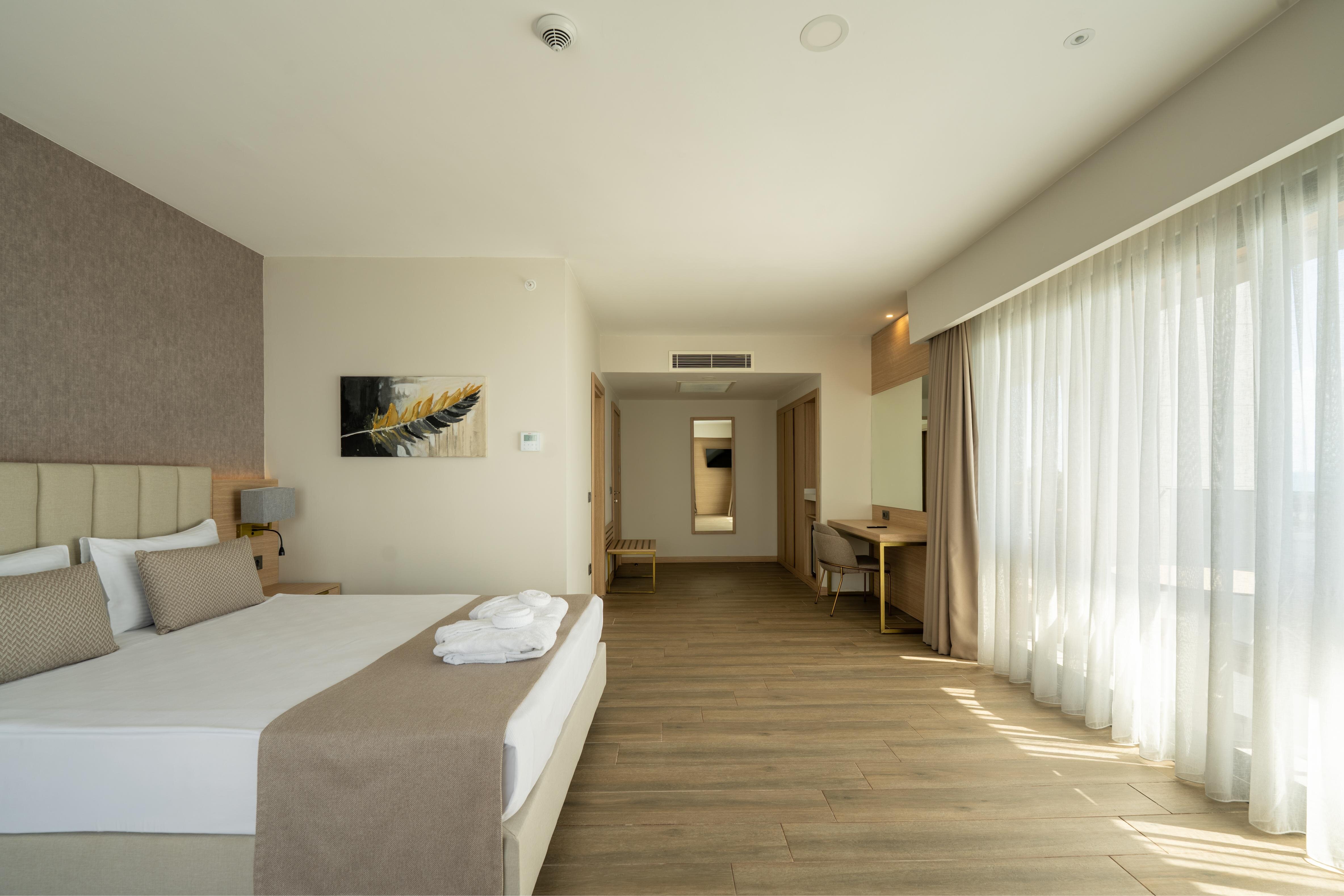King Suite