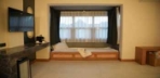 Cumbalı Suite Room Görseli