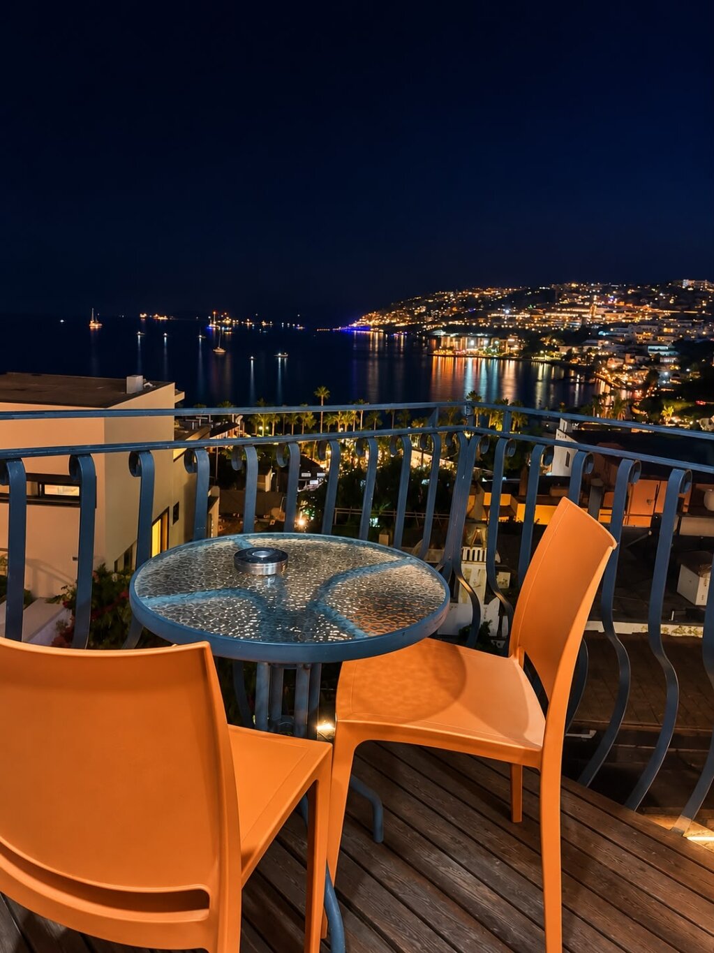 Deniz 61 Otel · 37