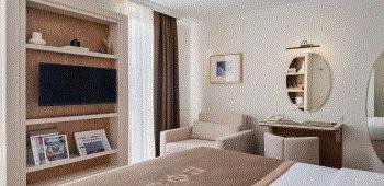 Delita City Hotel · 80