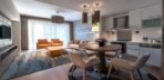 1 Bedroom Apartment with Terrace Görseli