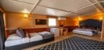 AQUAPARKLI 4 Kişilik Ahşap Bungalov (No: 15) Görseli
