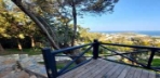 Bungalow Deniz Manzaralı Görseli