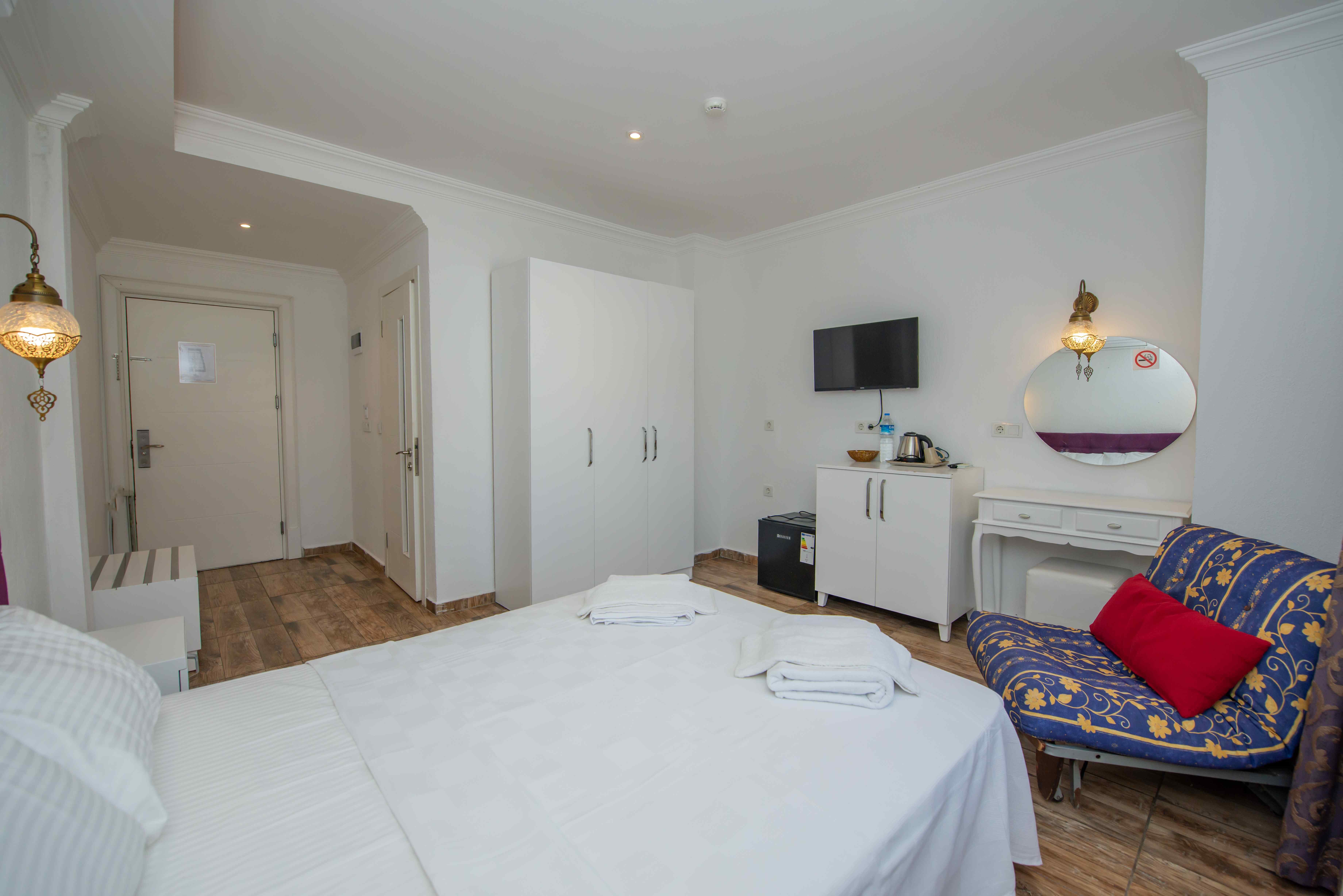 Comfort Room