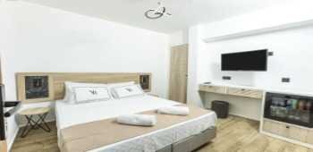 Bodrum Vera Hotel