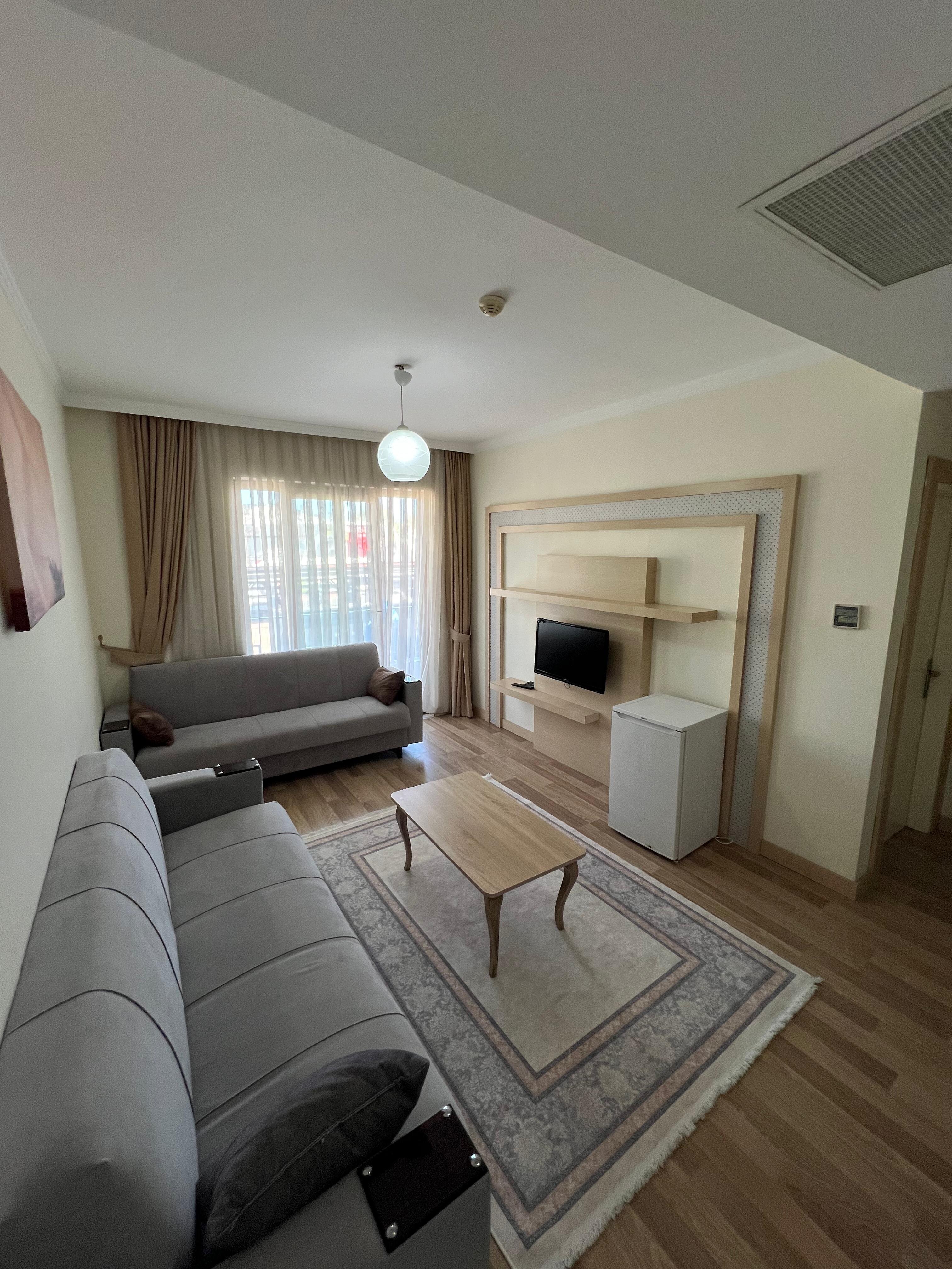 Agartha Suite Hotel Kemer