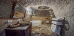 Queen Cave Suite Room  Görseli