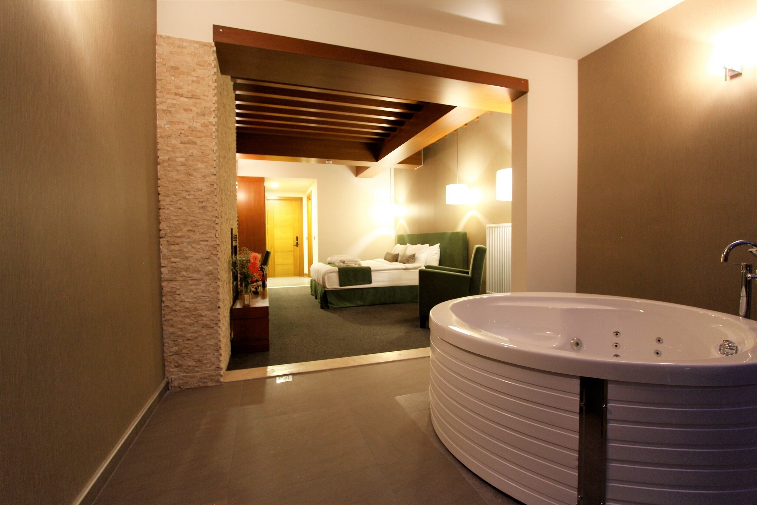 Abant Aden Boutique Hotel & Spa galeri 7
