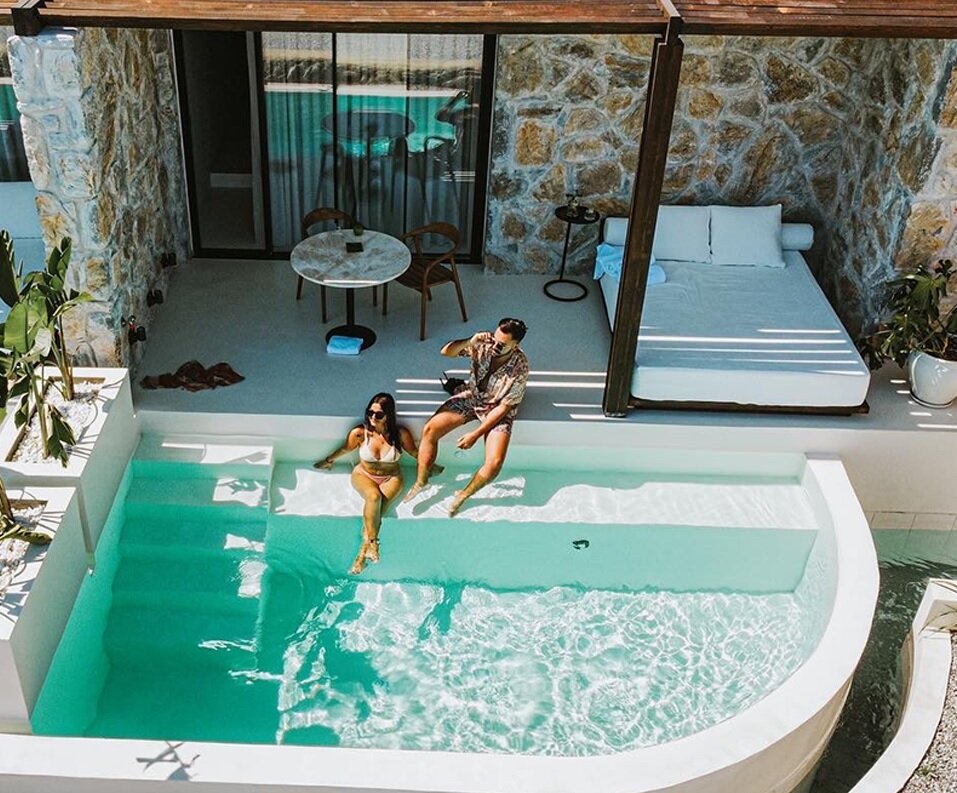 Saklı Yaz Datça Adult Only