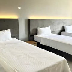 Standard Room (3 Person)
