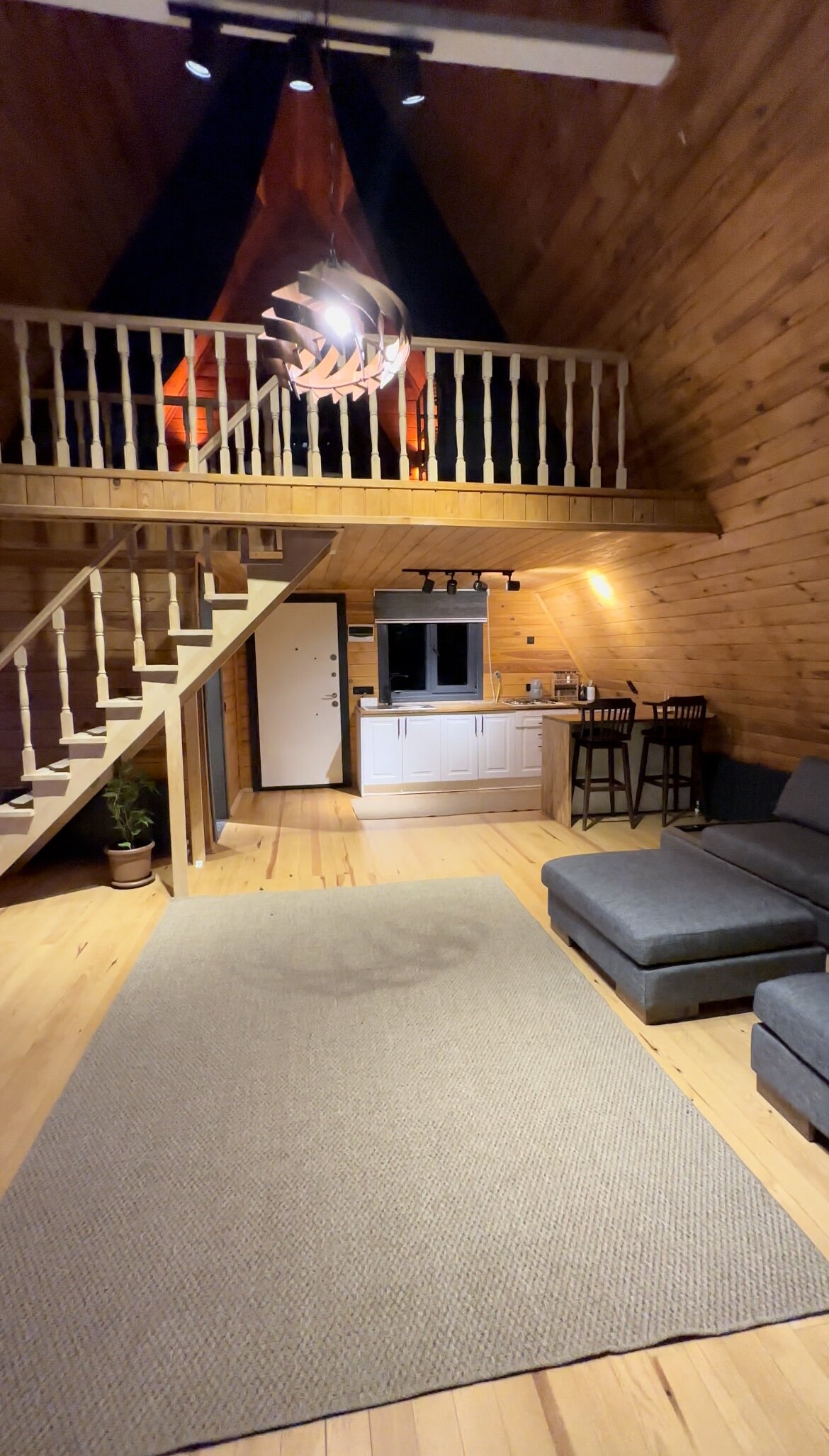 Odalar