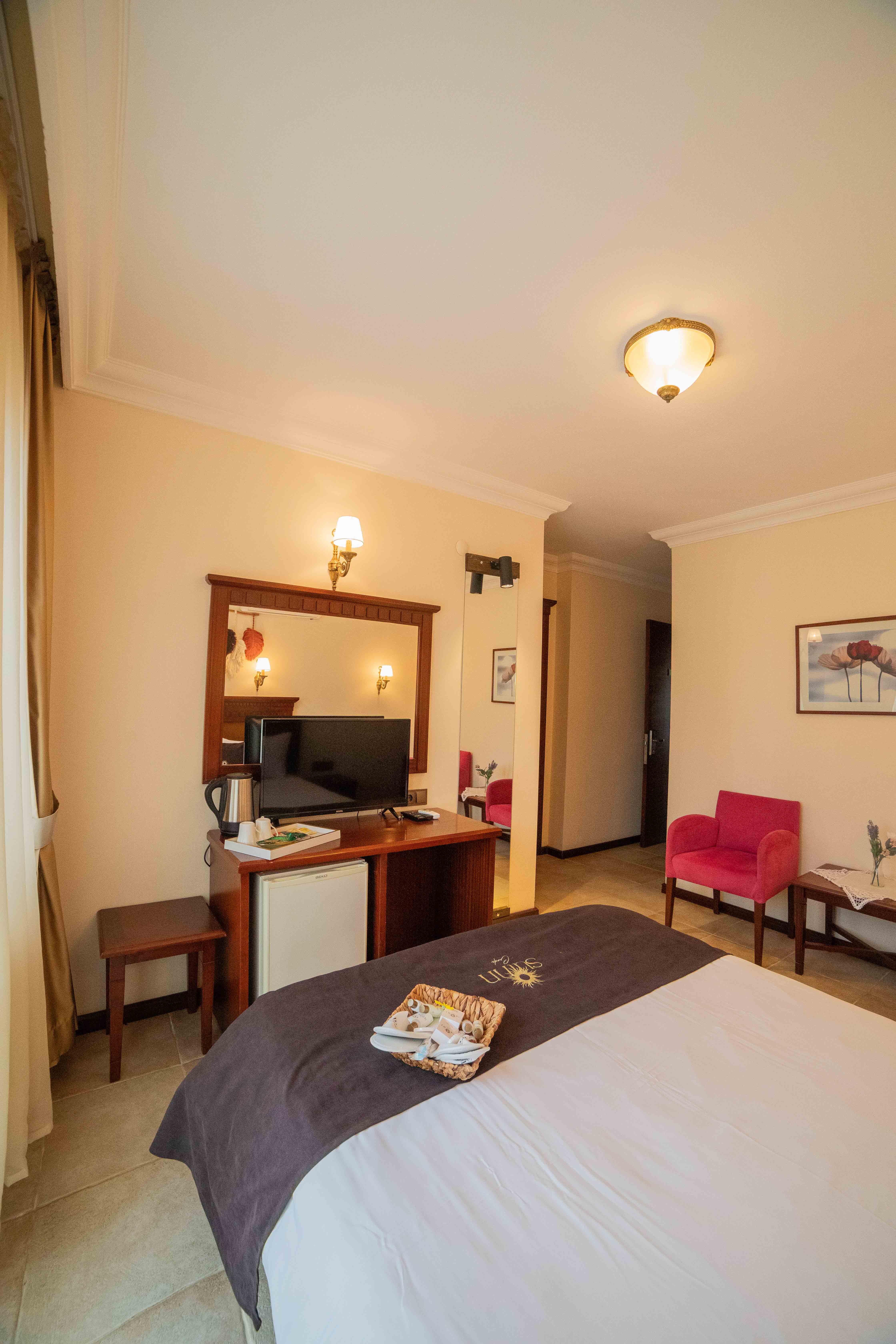 Cunda Suinn Otel