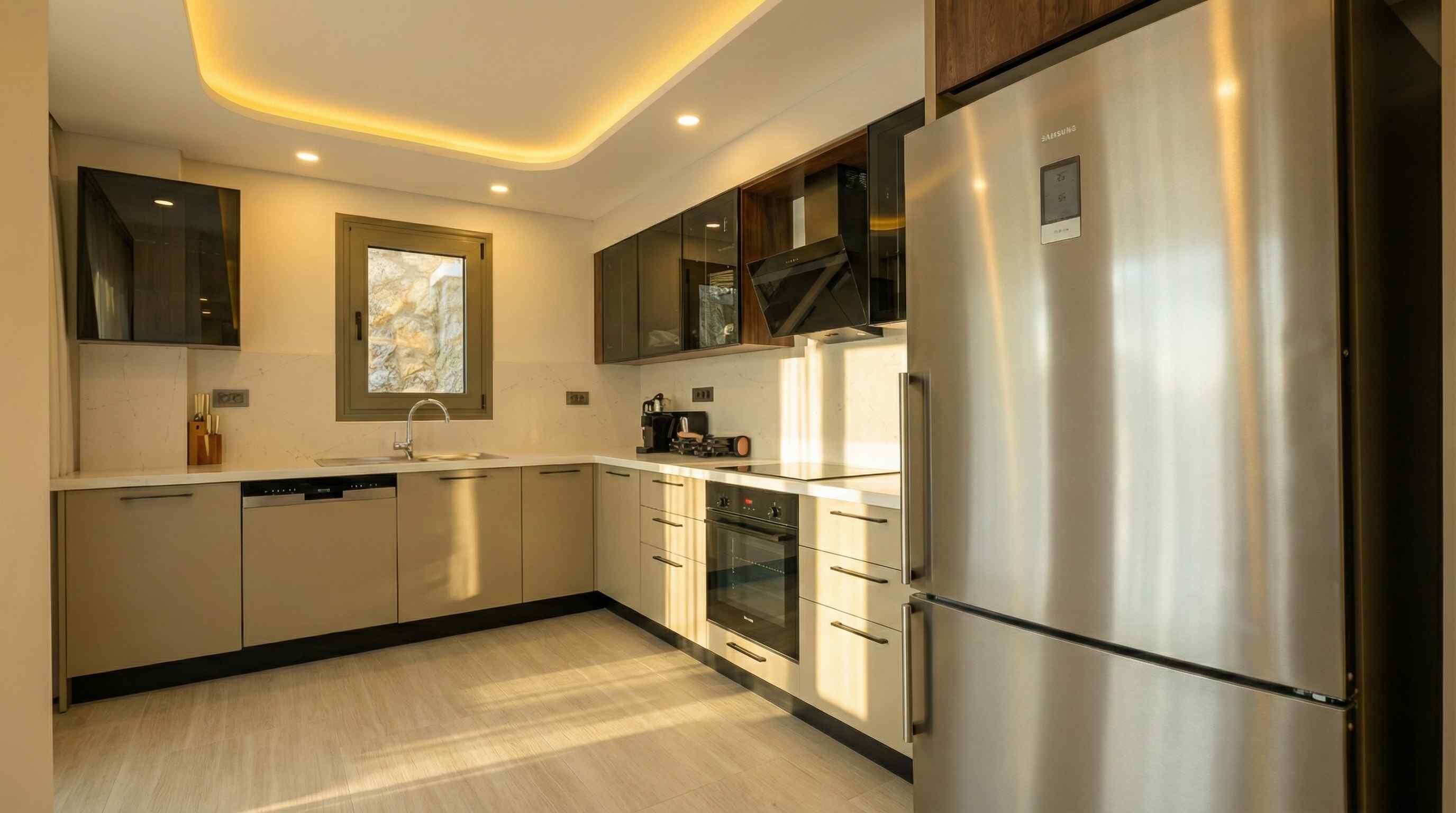 3+1 Suite