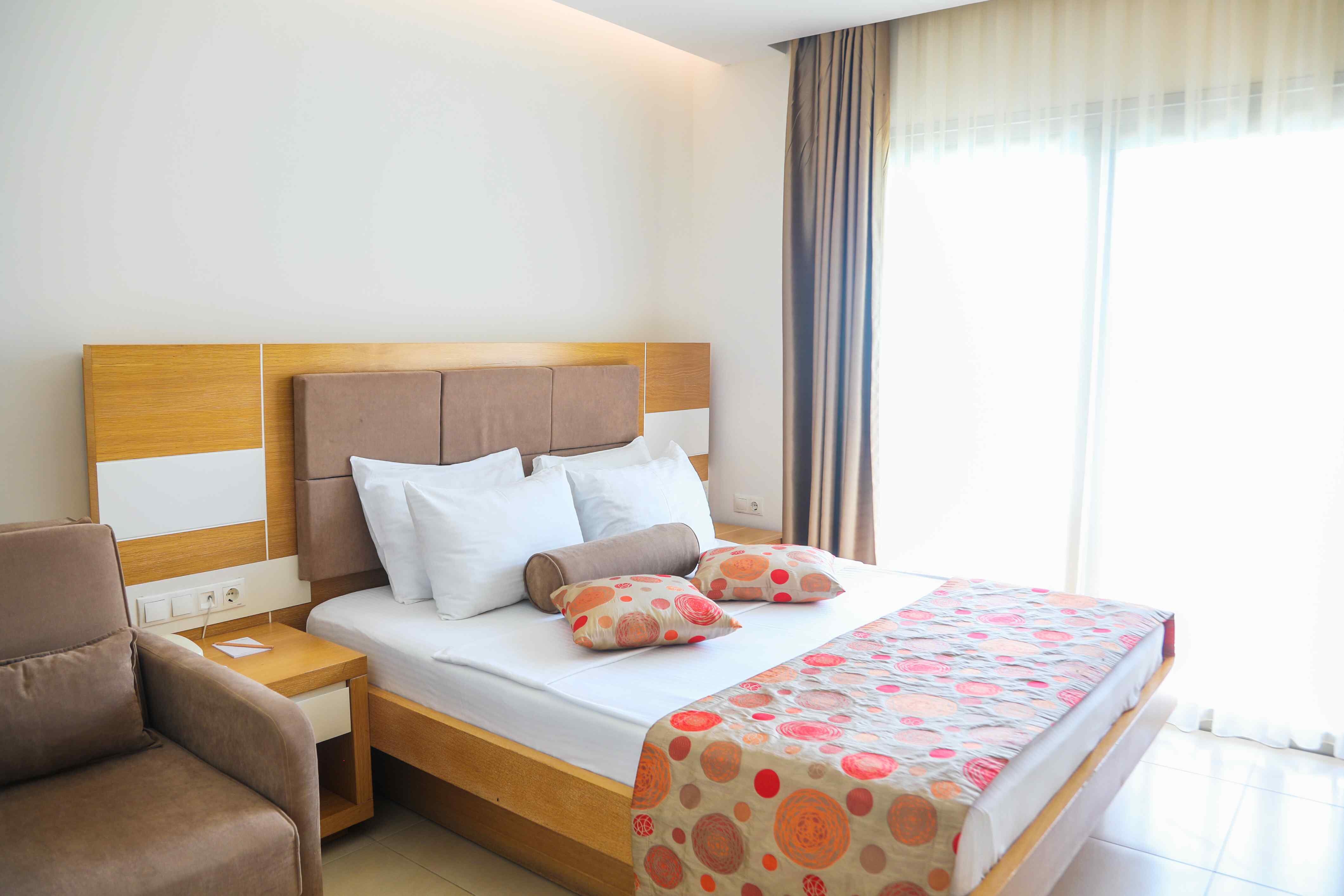 Zest Exclusive Hotel