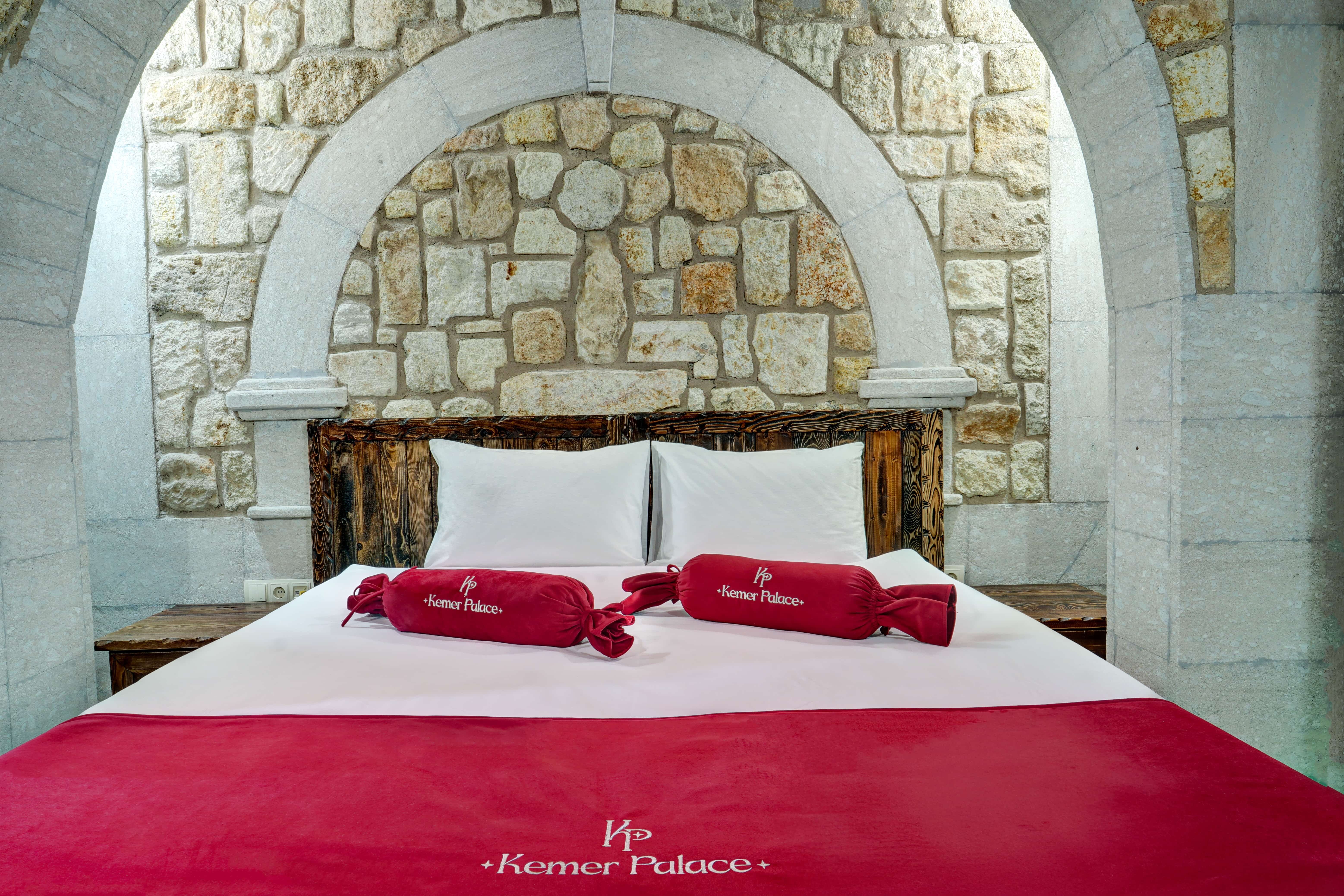 Cappadocia Kemer Palace galeri 3