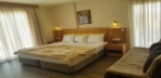 Standart Oda Deniz Manzaralı Görseli