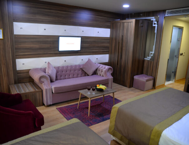 Ferman Apart Hotel