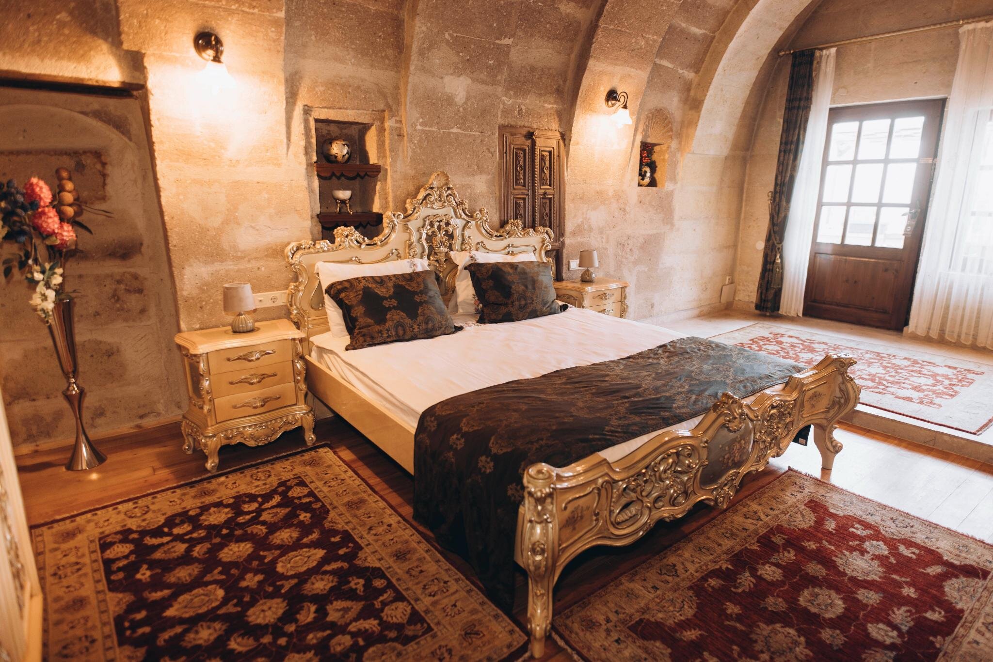 Portal Cappadocia