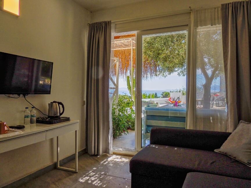Oza Butik Hotel