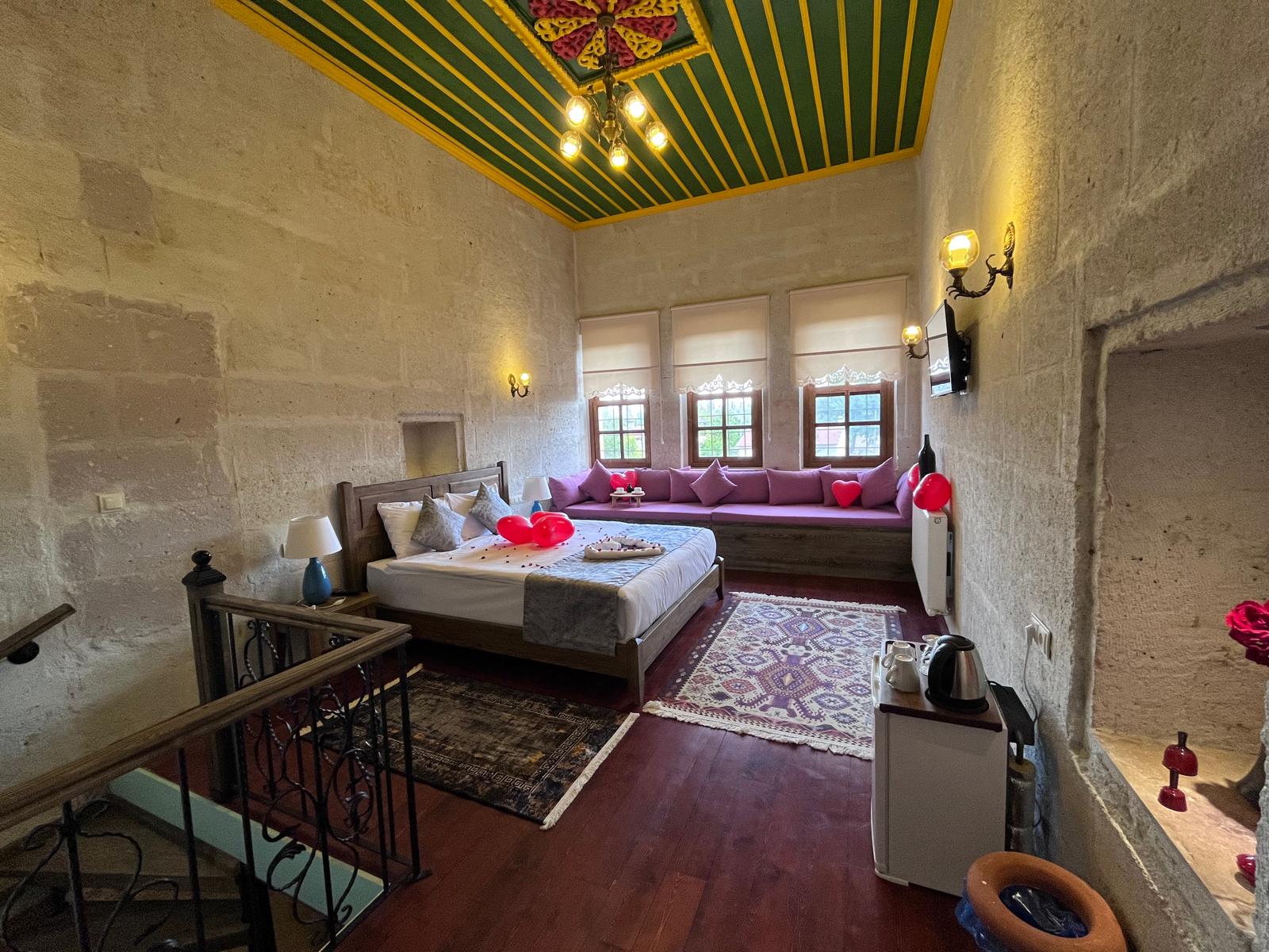 Kemerli House