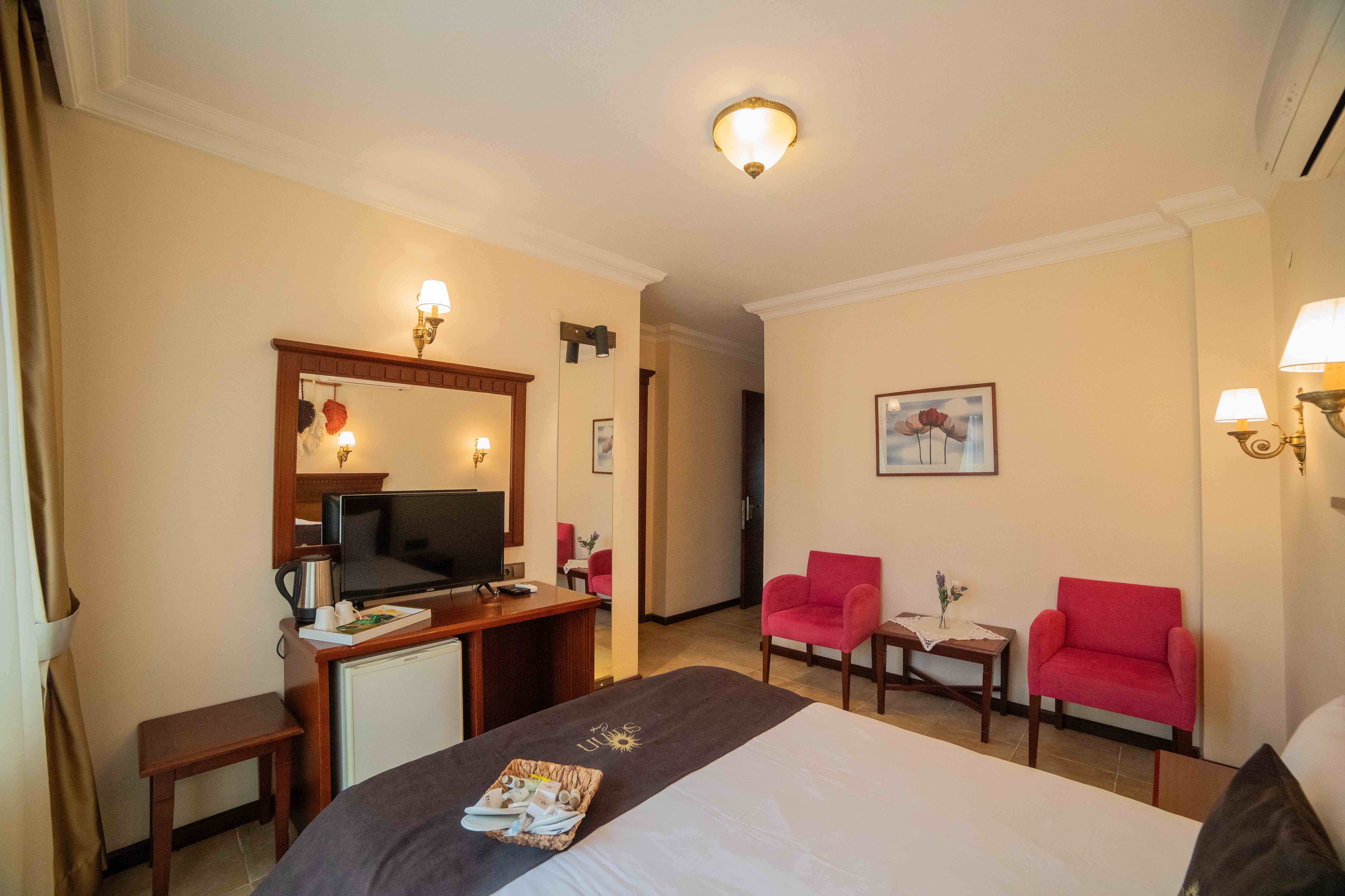 Cunda Suinn Otel