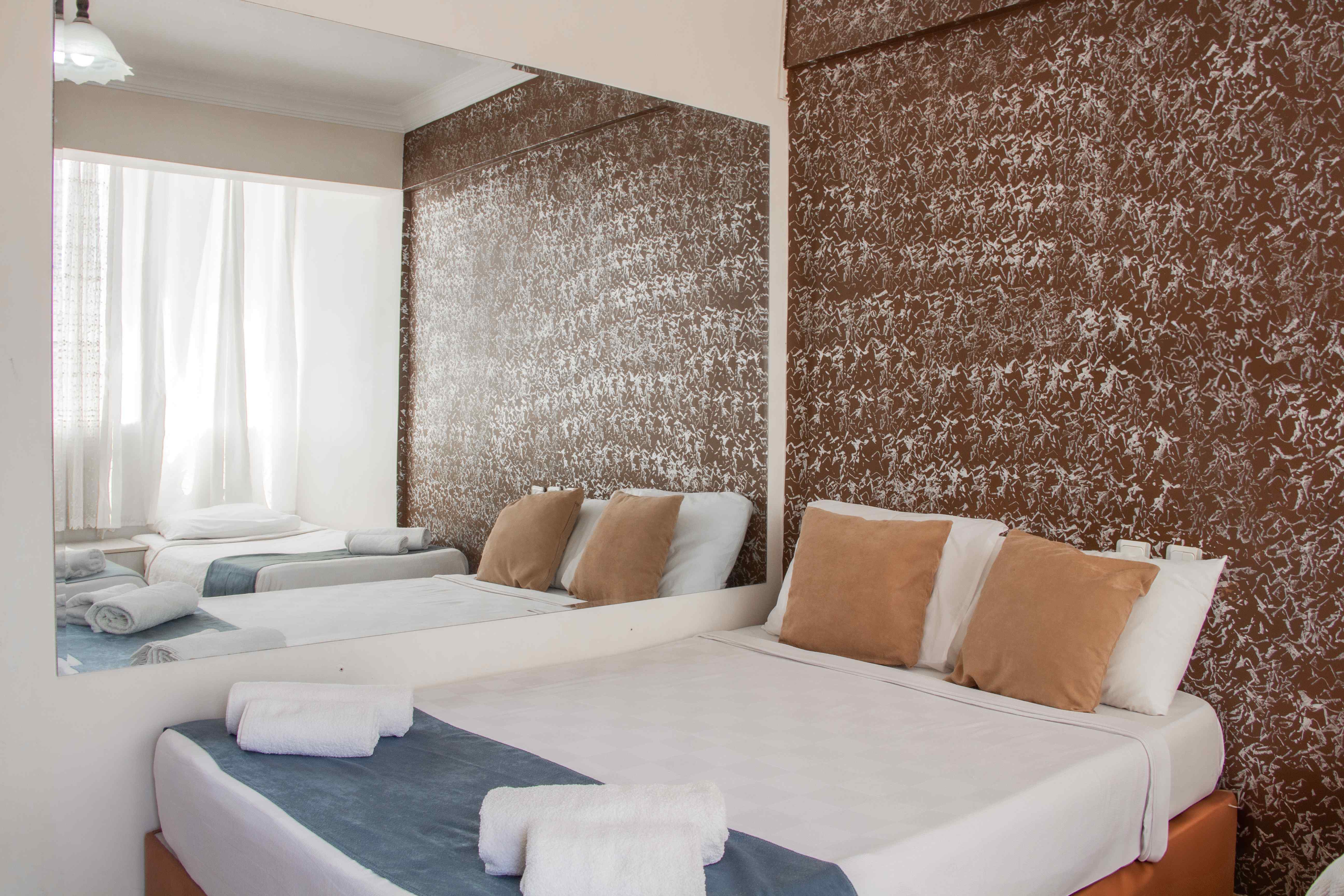 Toros Otel Didim