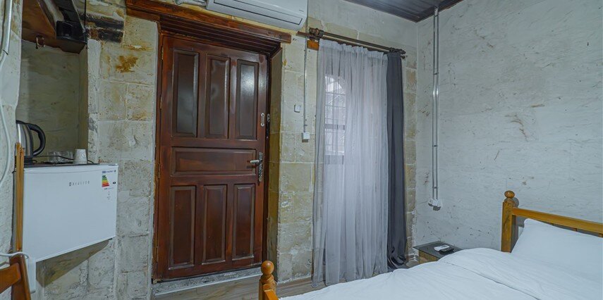 Standart İki Kişilik Oda
