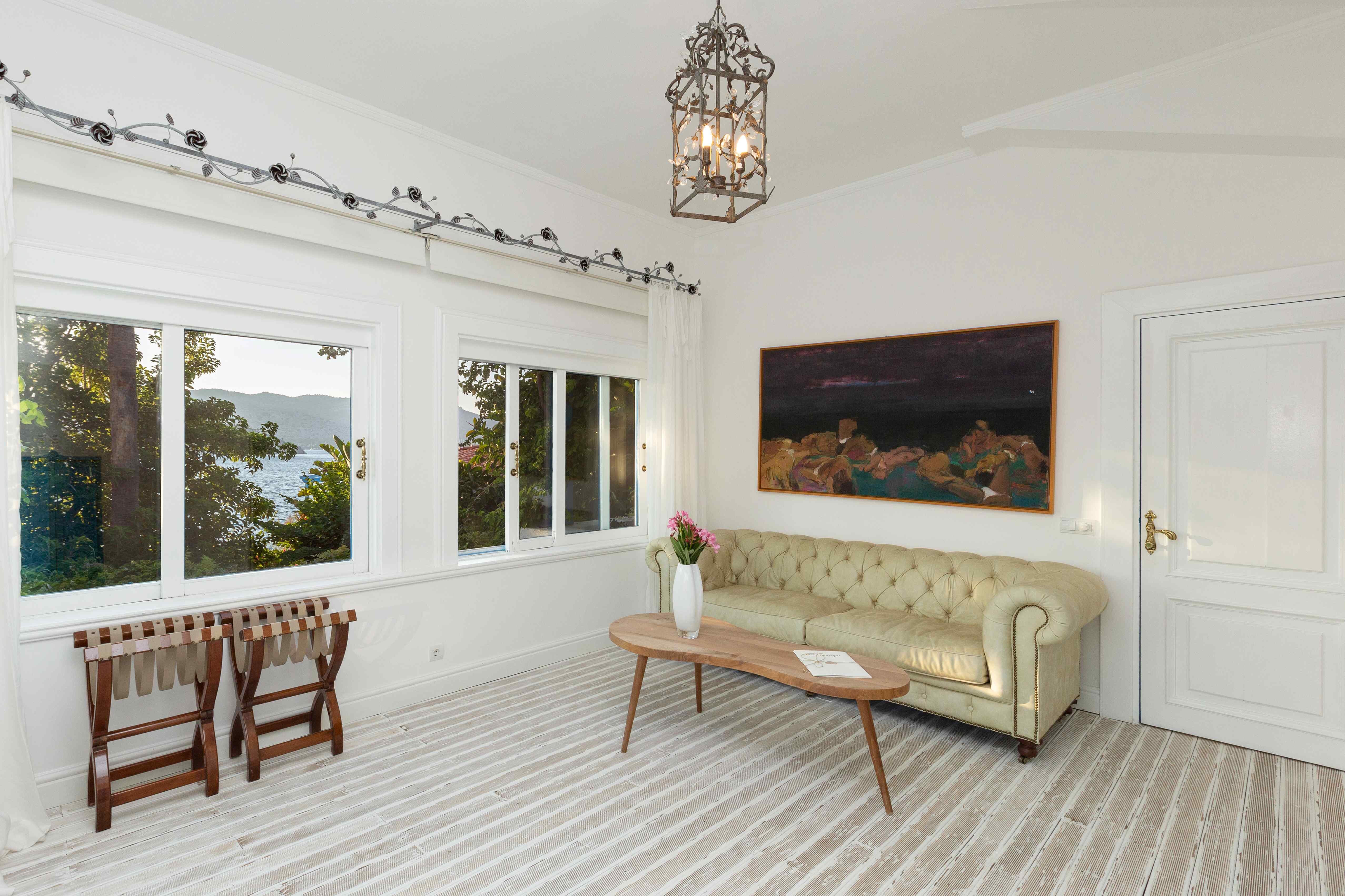 Luxury Suite (Palmiye)