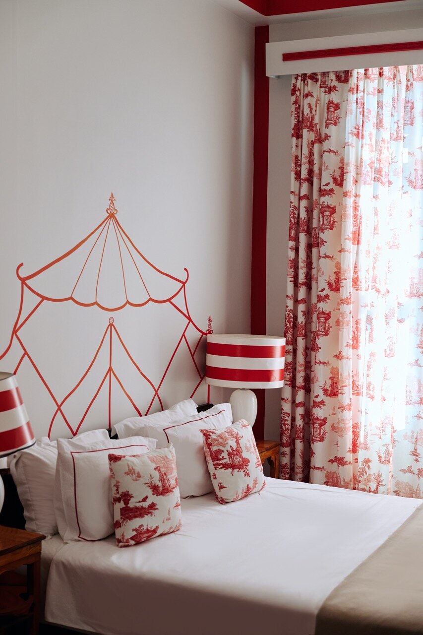 Grande Chambre