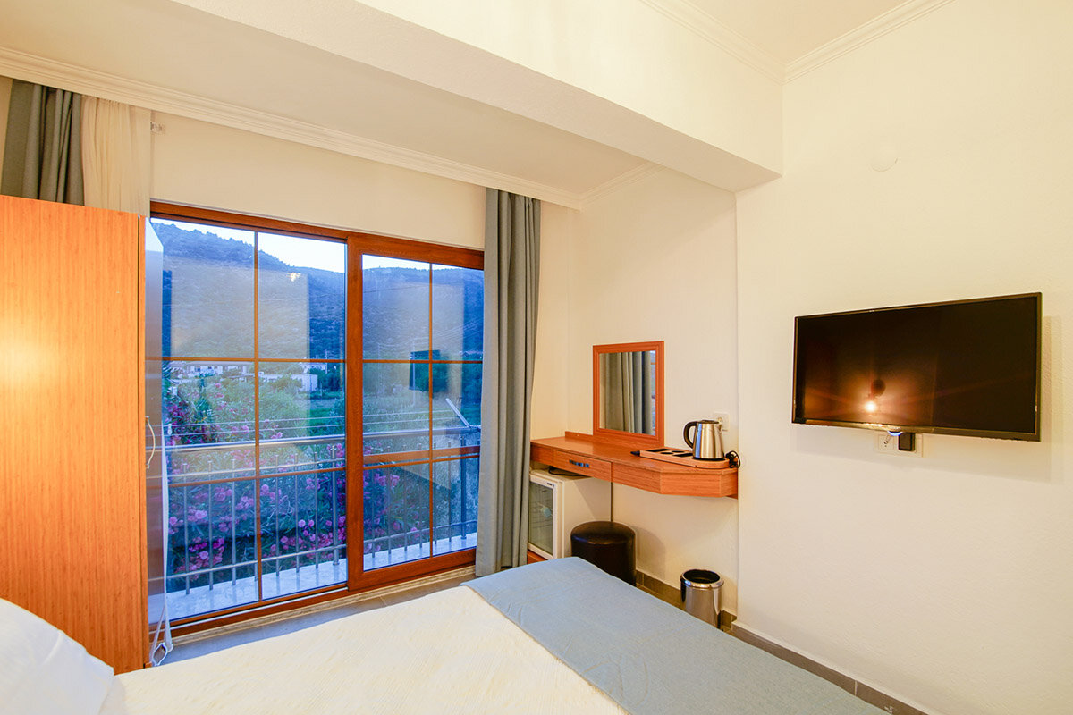 Ova Otel Mesudiye · 6