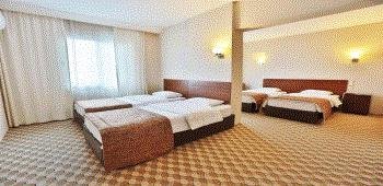 Hostapark Otel · 77