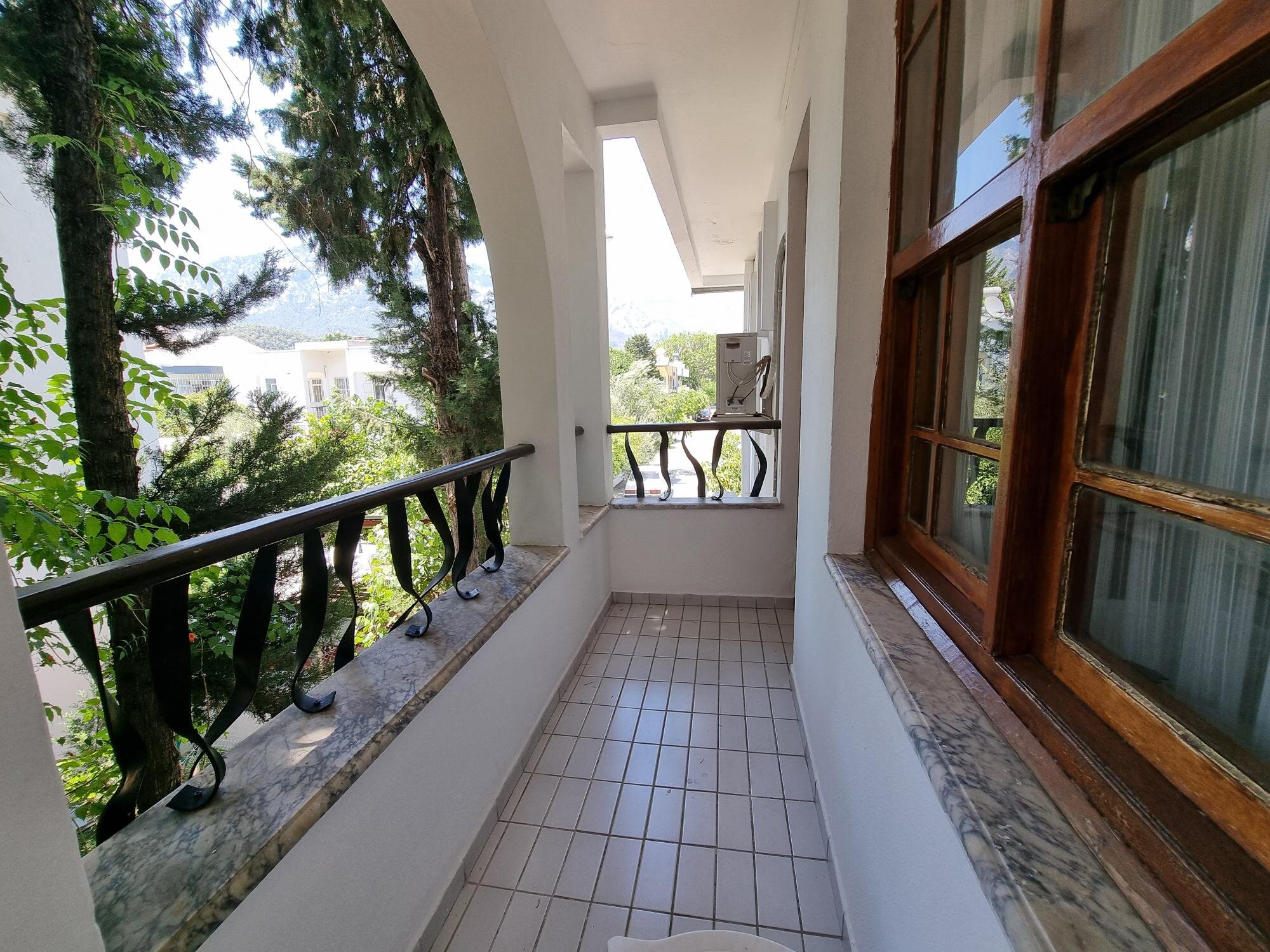 Standart Twin Room