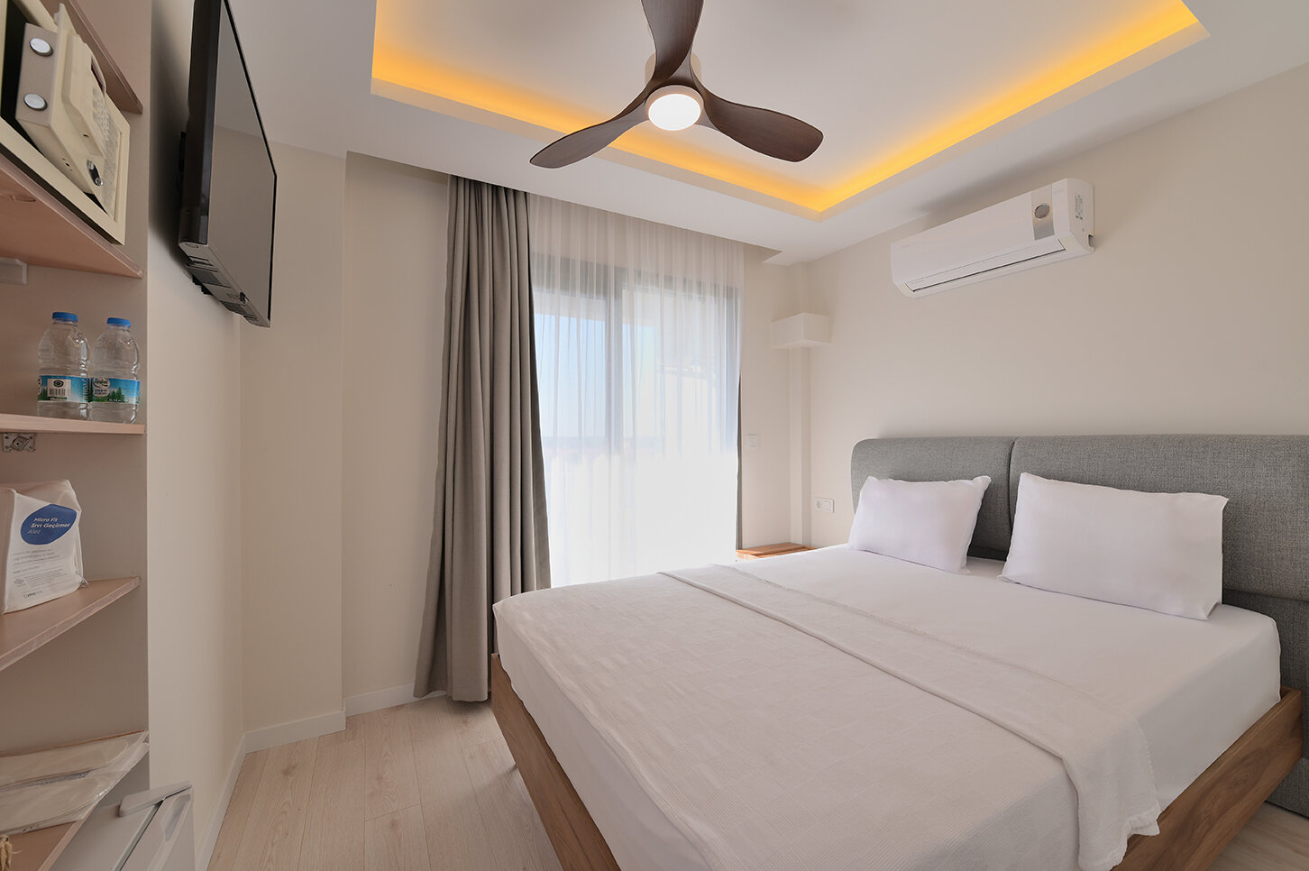 Çalış Otel Çeşme galeri 5